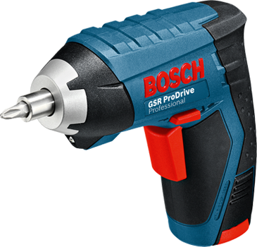 BOSCH博世工具GSR 3.6V-Li充電式起子機(jī)
